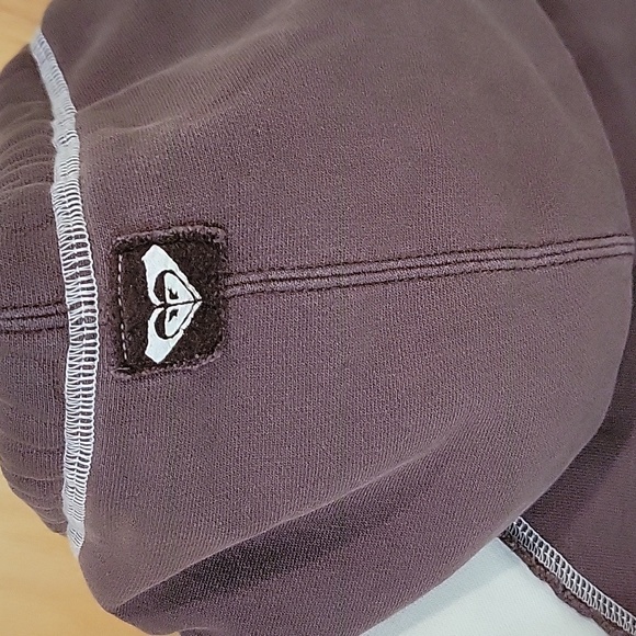 Roxy Sweatshirt - Picture 5 of 8